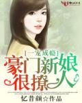 一宠成瘾，豪门新娘太撩人